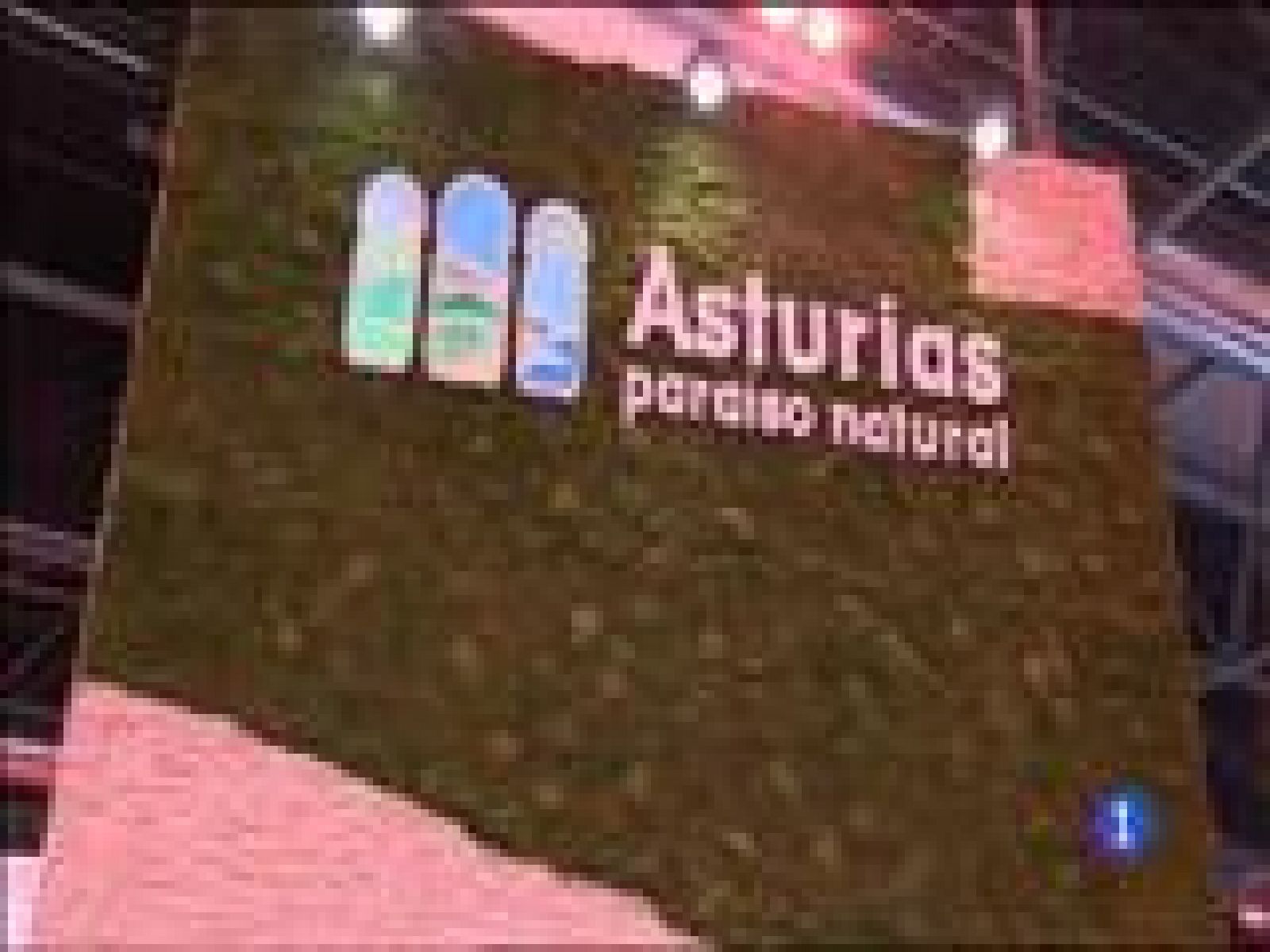 Panorama Regional: Asturias en 2' - 22/01/16 | RTVE Play