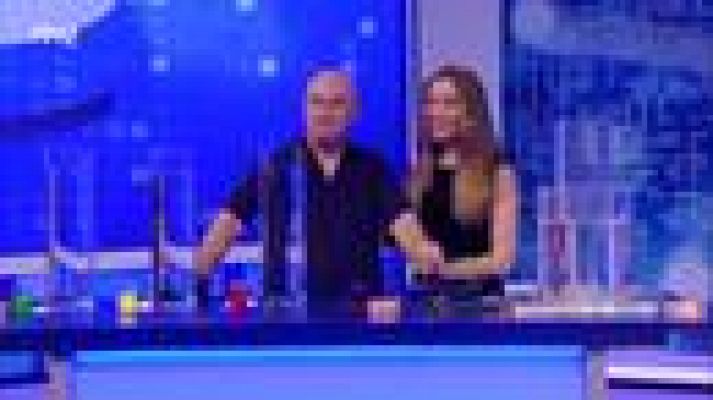  - Jugando con la viscosidad