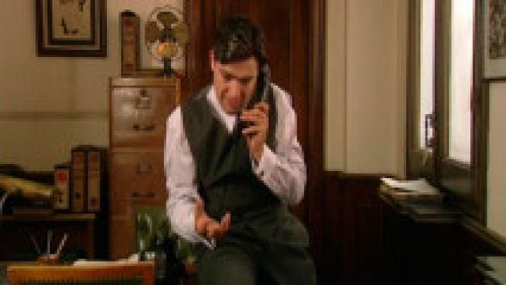 Homenots - Capítol V: Doble perdedor