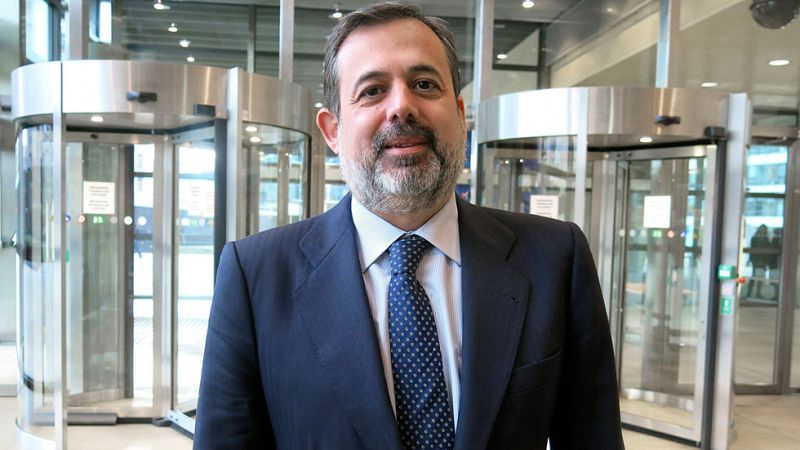 Dimite el Subsecretario de Presidencia por su presunta relación con Acuamed