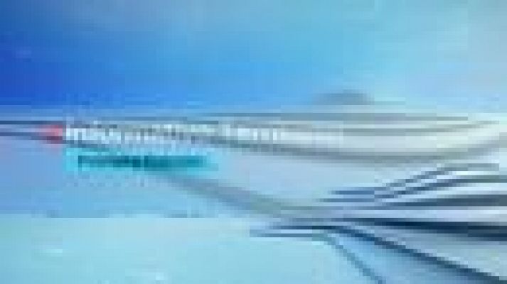 Informativo Telerioja - Telerioja en 2' - 22/01/16