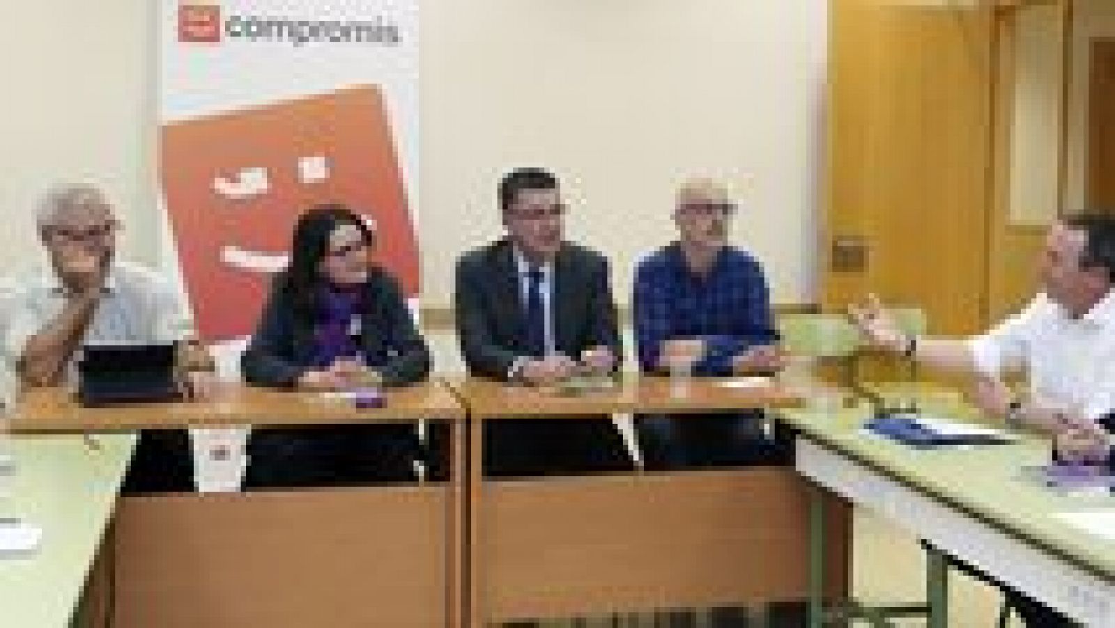 L'informatiu - Comunitat Valenciana: L'Informatiu - Comunitat Valenciana - 22/01/16 | RTVE Play