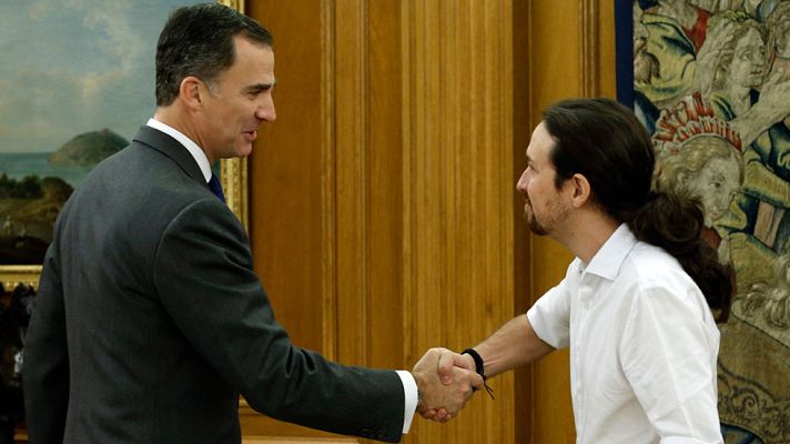 Telediario 1 - Telediario 1 en 4' - 22/01/16