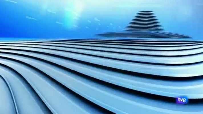 Noticias Andalucía - Andalucía en 2' - 22/1/2016