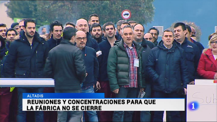 Informativo Telerioja - Informativo Telerioja - 22/01/16