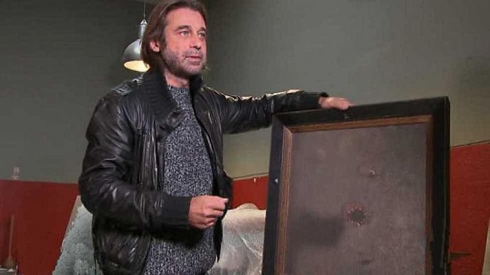 A punto con La 2 - A punto con La 2 - 22/01/16