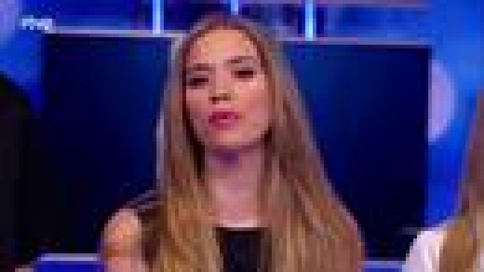  Embarazada y feliz tras su esclerosis múltipe.