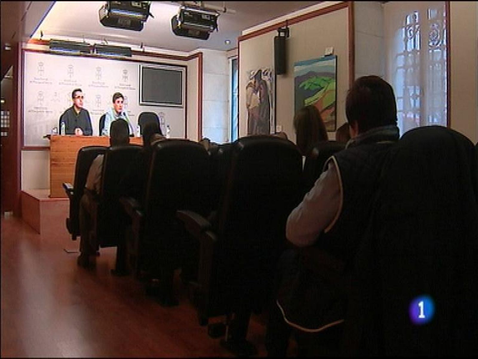 Panorama Regional 2 - 22/01/16 | Ver