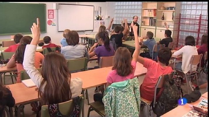 Informatiu Balear - Pros i contres al decret de llengües