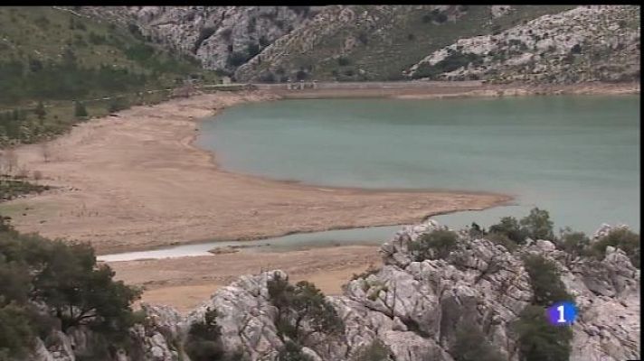 Informatiu Balear - Informatiu Balear 2 - 22/01/16