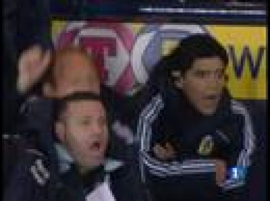  - El primer gol de la era Maradona