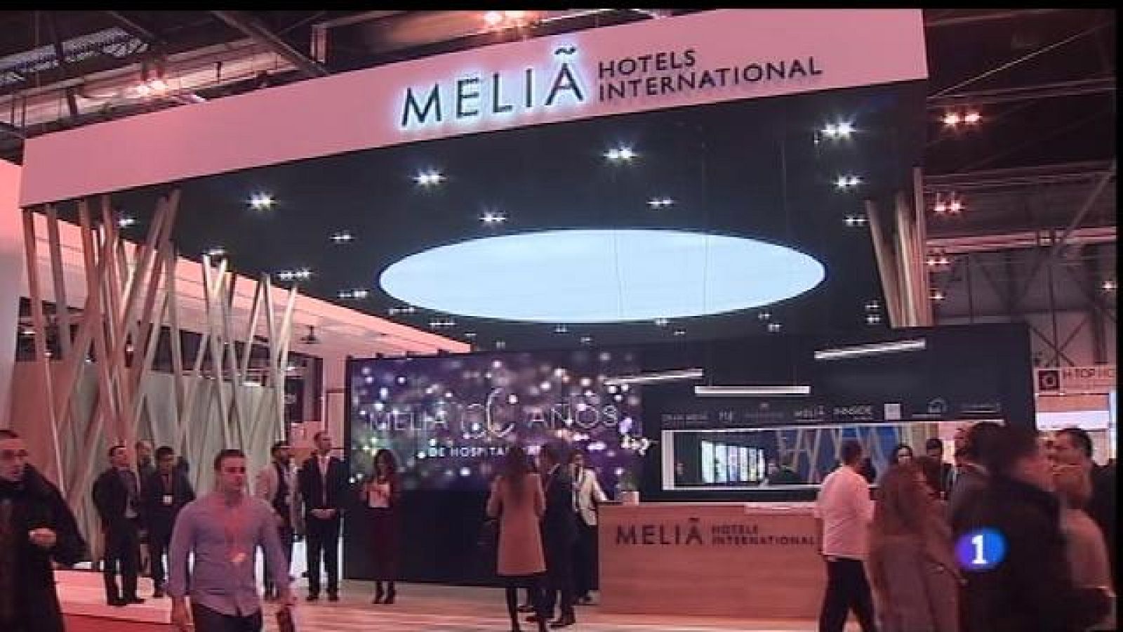 Grans inversions de les empreses turístiques Balears