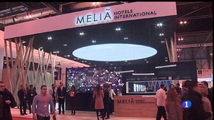 Informatiu Balear - Grans inversions de les empreses turístiques Balears