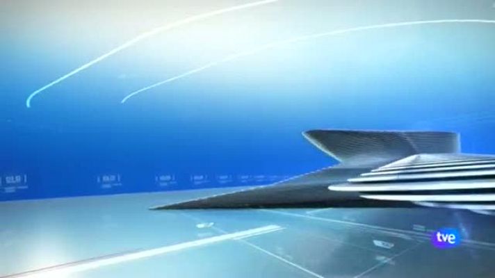 Noticias Aragón - Aragón en 2'- 22/01/2016