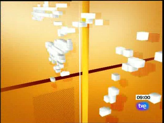 Los desayunos - Los desayunos de TVE - 20/11/08