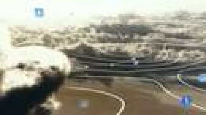 Telenorte - País Vasco - El tiempo en el País Vasco - 22/01/16