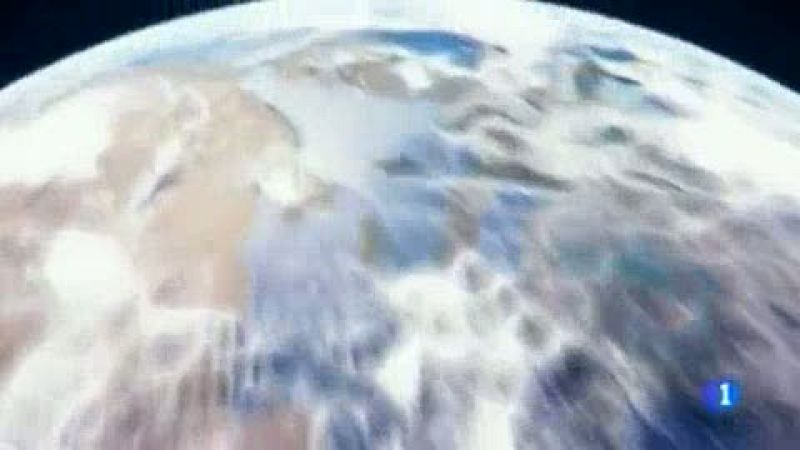  El tiempo en el País Vasco - 22/01/16