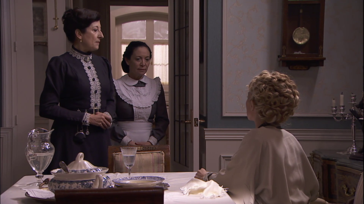 Acacias 38 - Episodio 201