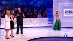 Esto es vida! - 22/01/16