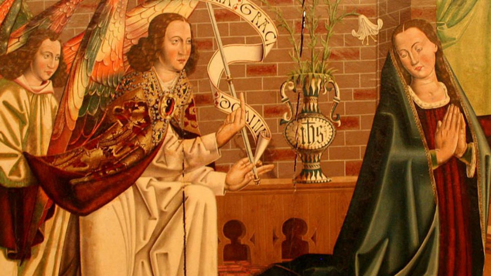 Los libros - Los milagros de Nuestra Señora de Gonzalo de Berceo