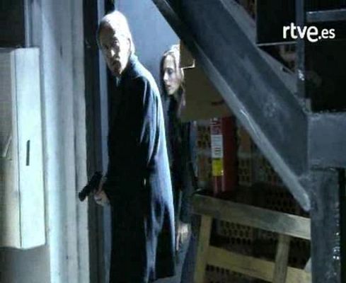 Guante blanco - Tú montas: Marcos López