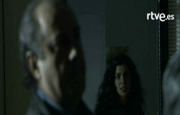 Guante blanco - Tú montas: Virginia López