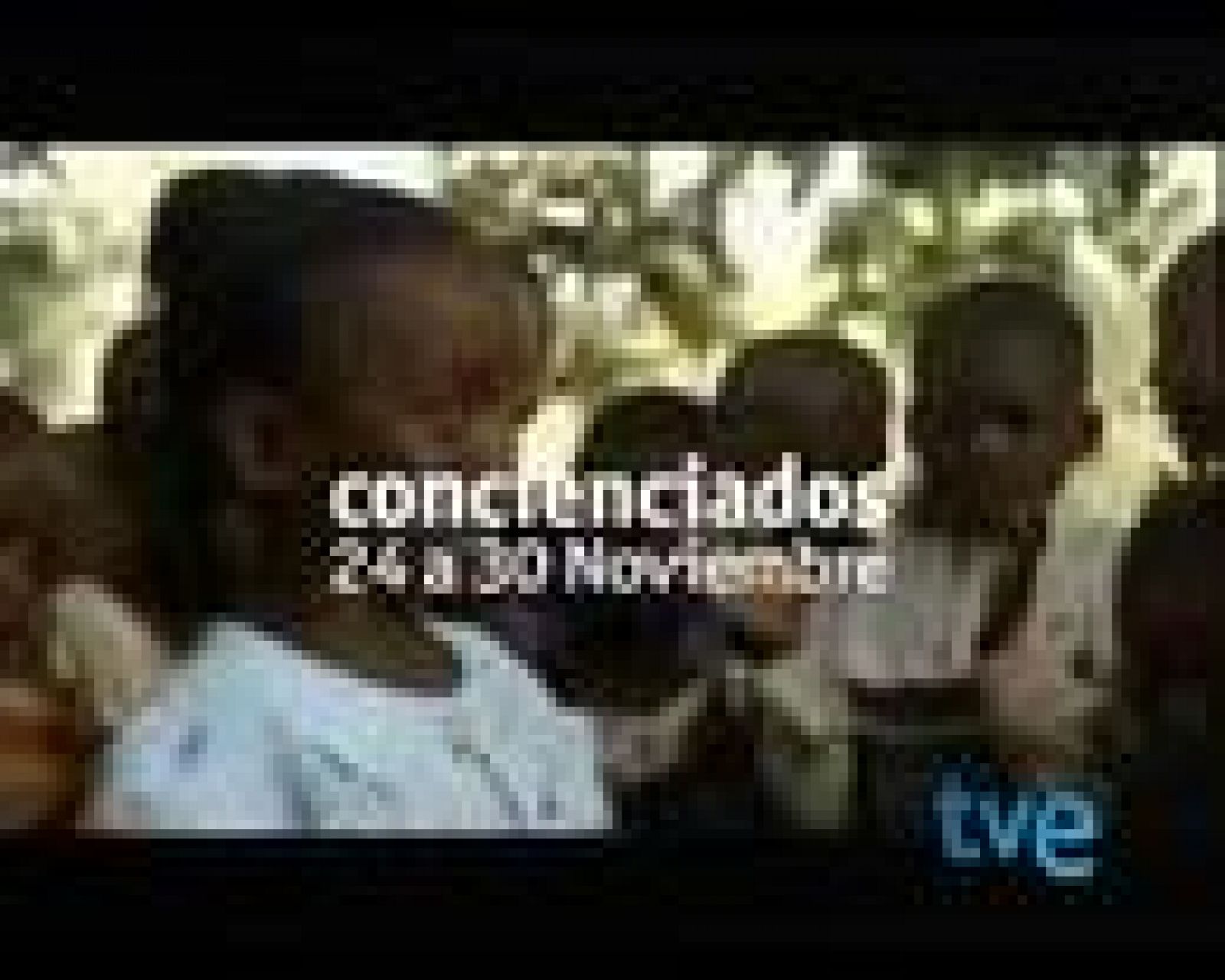 Sin programa: Concienciados con la infancia | RTVE Play