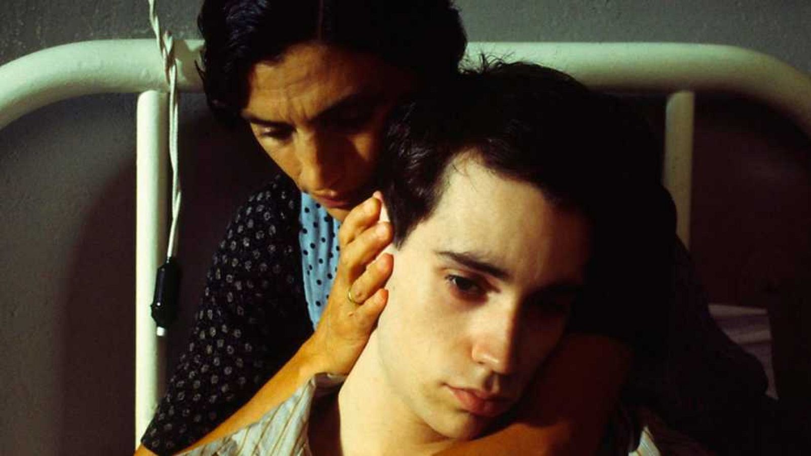 Historia de nuestro cine - El mar   - Ver ahora