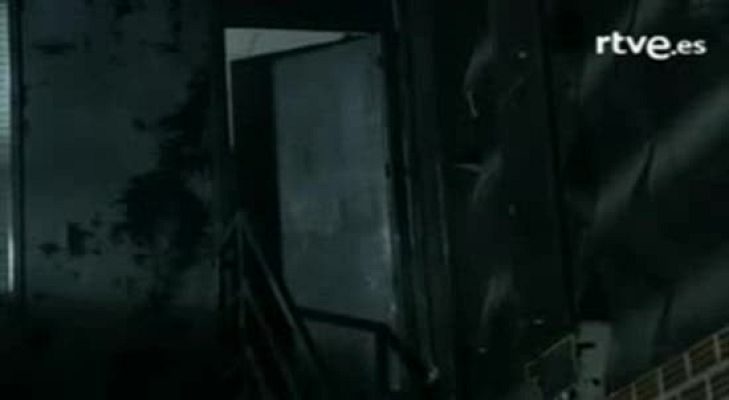 Guante blanco - Tú montas: Fernando Corte