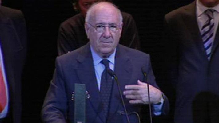 Cine en el Archivo de RTVE - El adiós al cine de Alfredo Landa