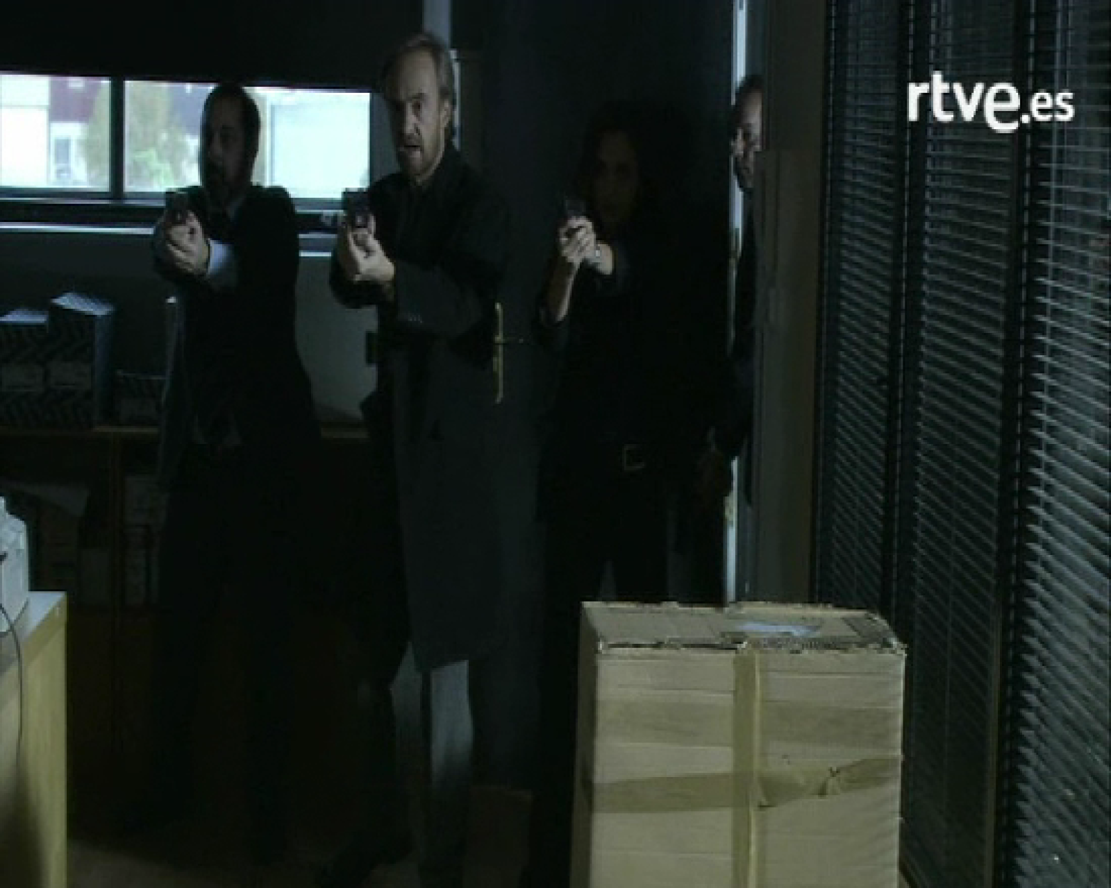 GB. Tú montas. José Vicente Doménech Saéz