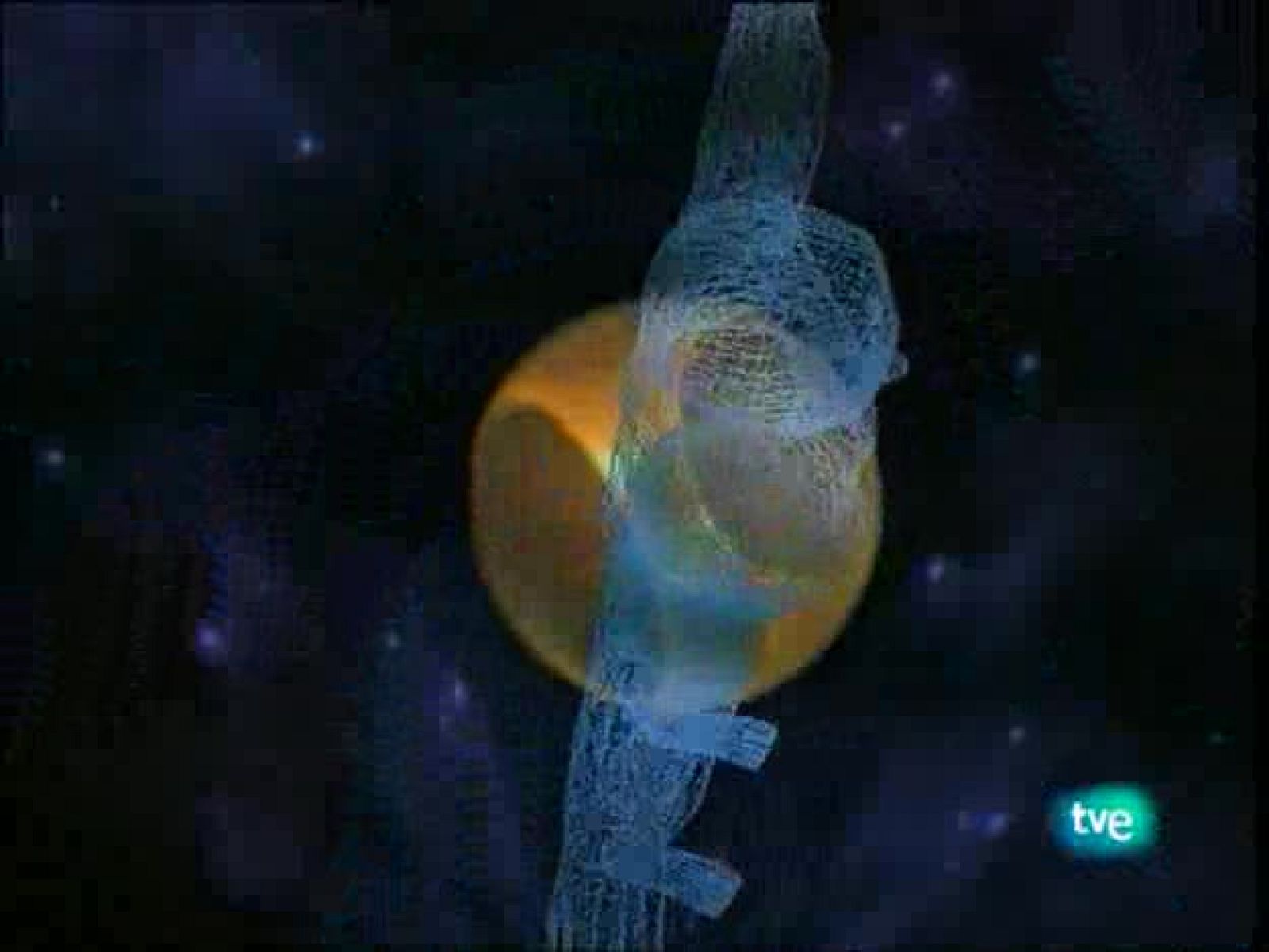 Otros pueblos - Tiburones y perlas