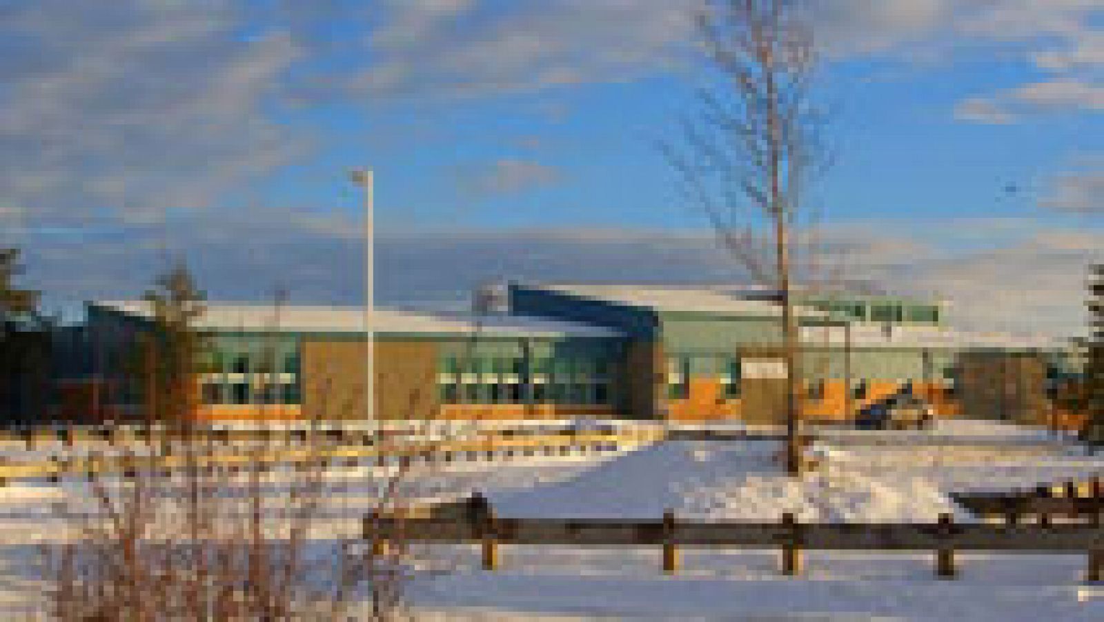 Noticias 24h: Al menos cuatro muertos en un tiroteo en una escuela en Canadá | RTVE Play