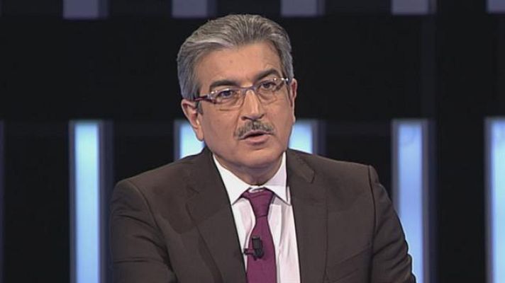 El debate de La 1 Canarias - El Debate de La 1 Canarias - 21/01/2016