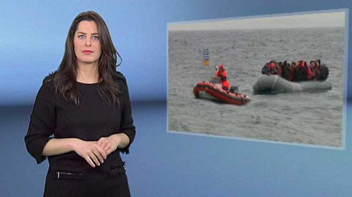 En lengua de signos - En lengua de signos - 23/01/16