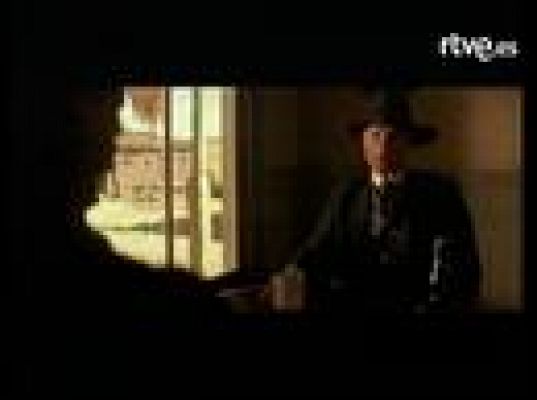  - Tráiler de 'Appaloosa'