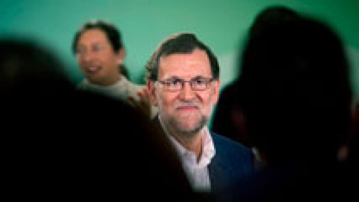 Telediario 1 en 4' - 23/01/16