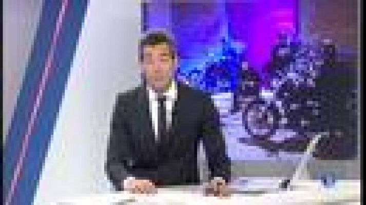 L'Informatiu - 9è Festival d'Art Independent Pepe Sales dedicat enguany a l'escriptor Roberto Bolaño