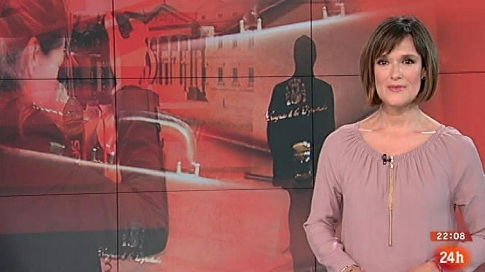 Parlamento 23/01/16 - Ver ahora