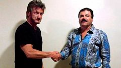 Informe Semanal - La película de El Chapo