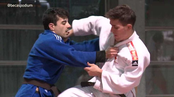 Podium - Capítulo 5