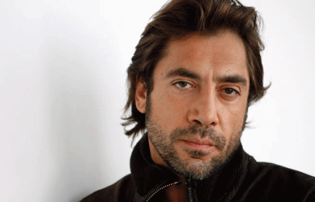 Javier Bardem, entre los más sexys 