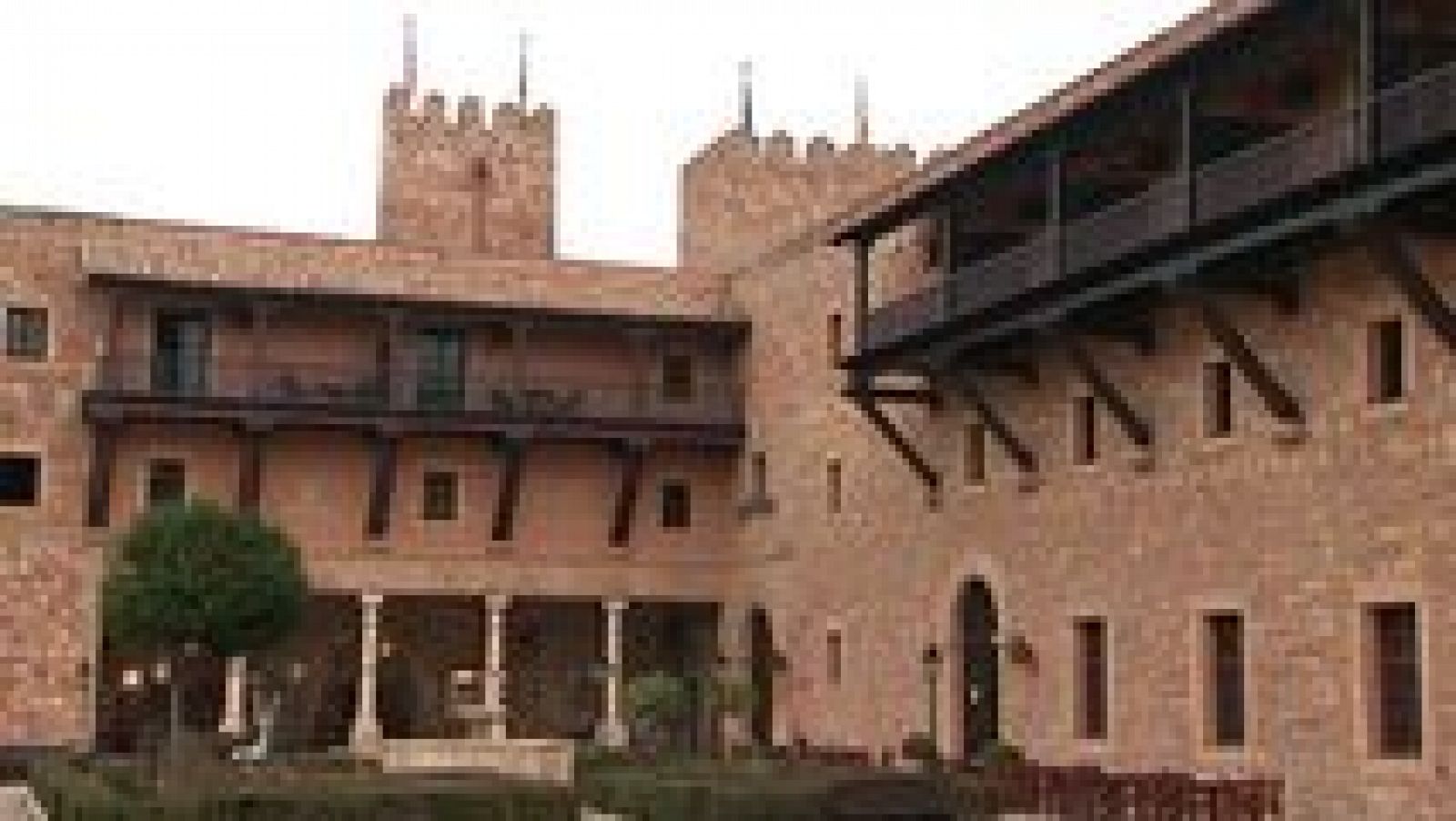 Informe Semanal - Turismo en Paradores, la leyenda continúa - ver ahora