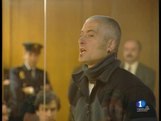  - "Txapote", otra vez en el banquillo