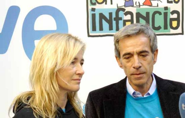 D Corazón - Ana Duato e Imanol Arias