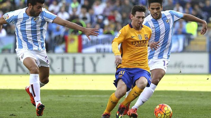 Estadio 1 - Estadio 1 - 23/01/16