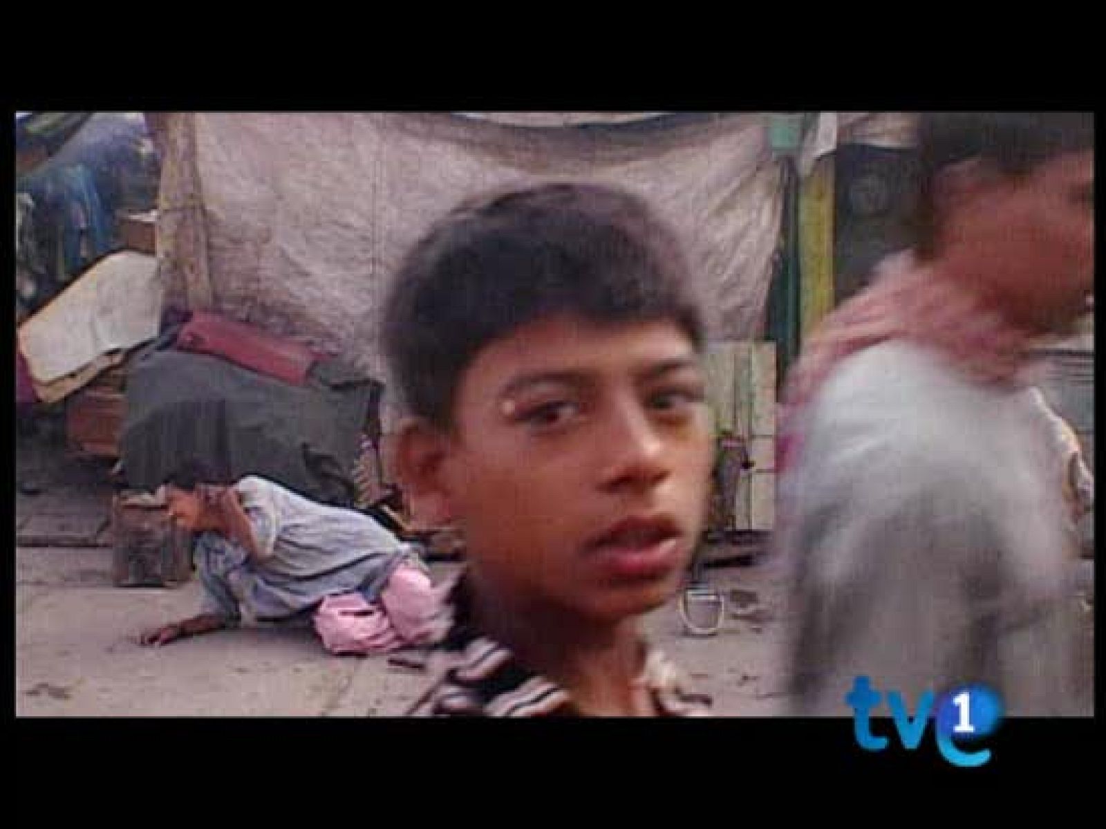 "Concienciados con la infancia", TVE y Unicef | Ver