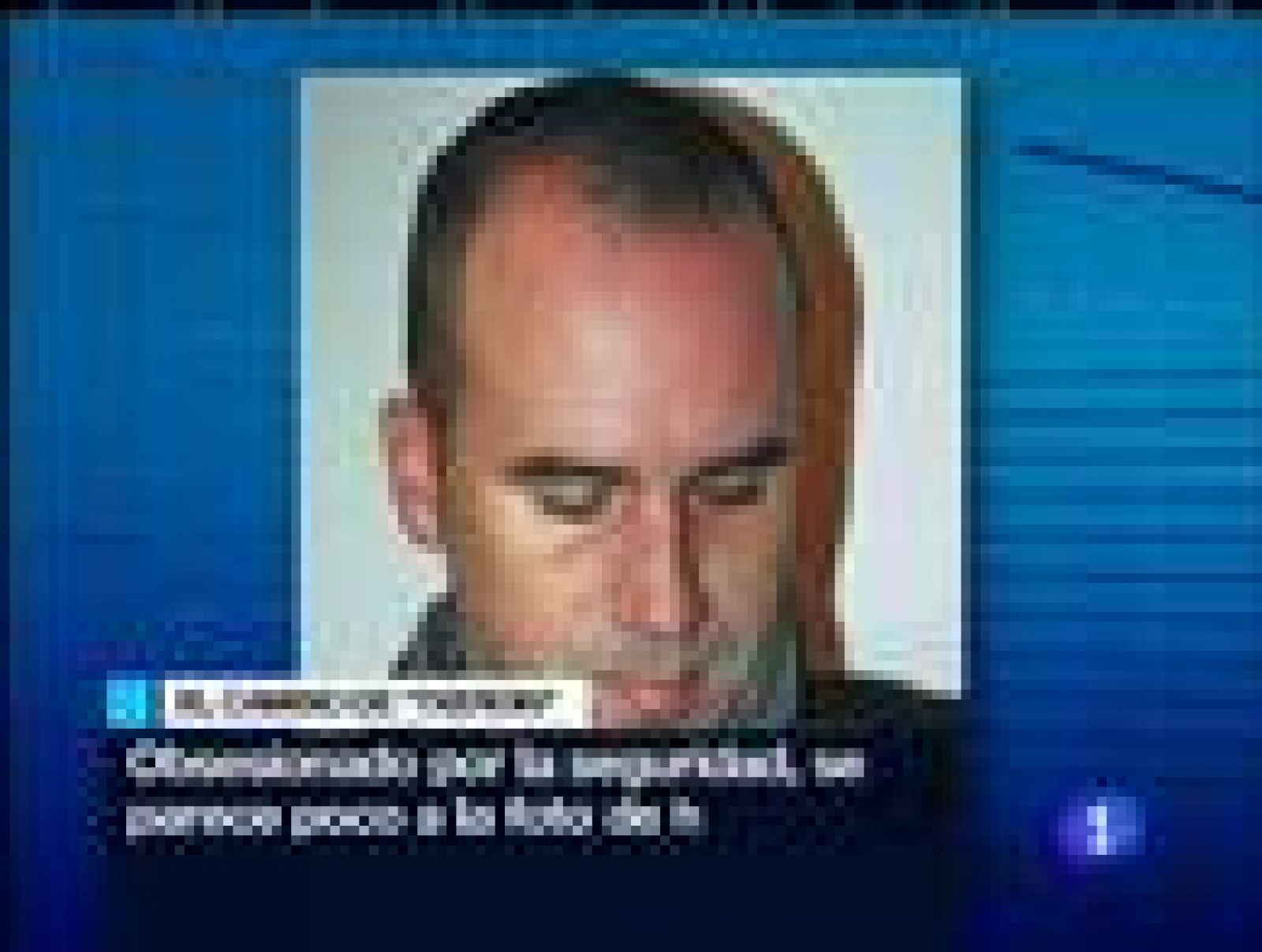 Telediario 1 en cuatro minutos - 20/11/08 | Ver