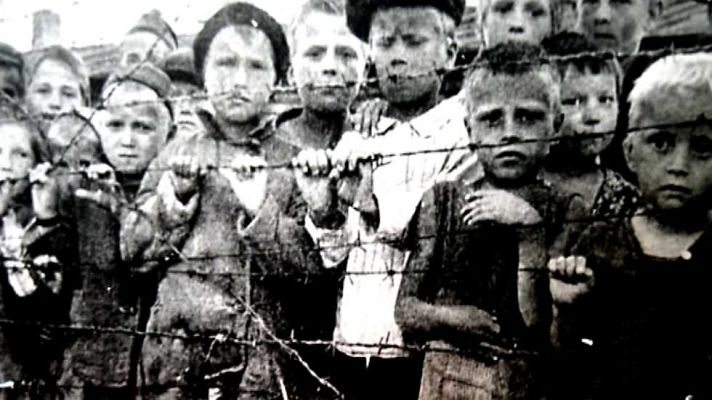 Shalom - Se puede sobrevivir en el infierno