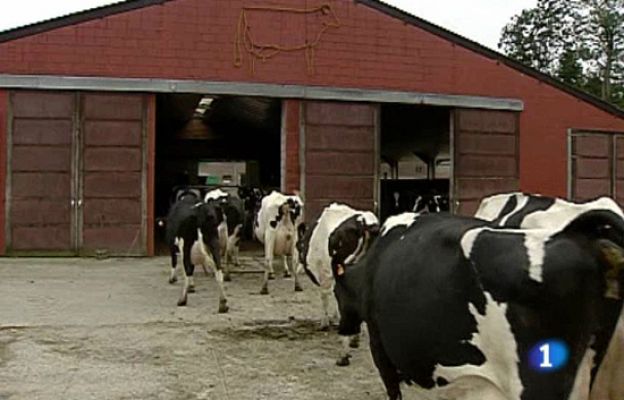  - Reforma de la política agraría